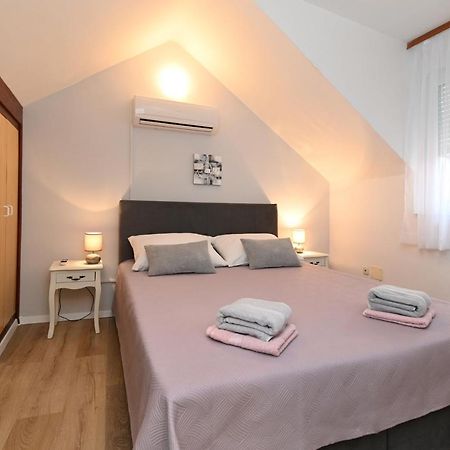 Oleander Apartments Split Eksteriør bilde