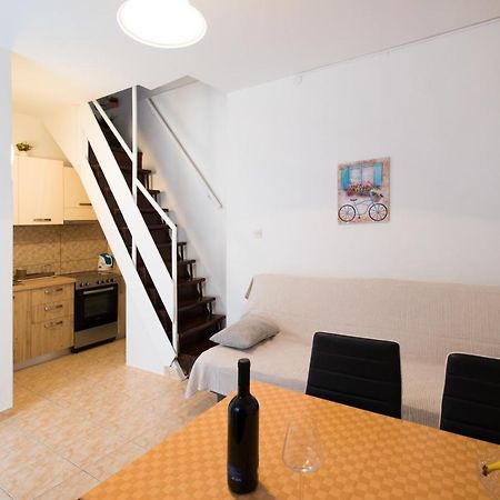 Oleander Apartments Split Eksteriør bilde