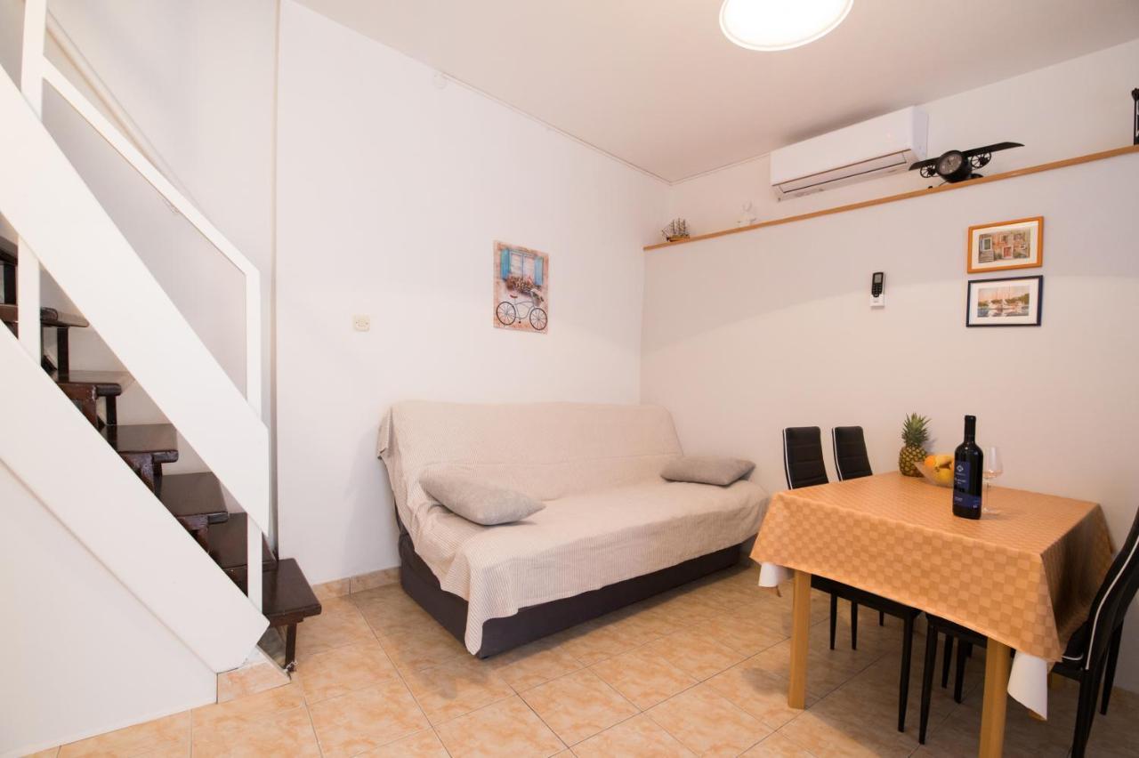 Oleander Apartments Split Eksteriør bilde
